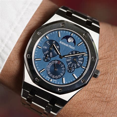 Audemars Piguet rd2